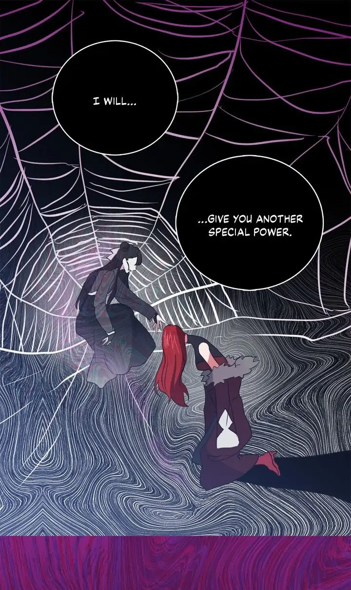 I’m the Ex-Girlfriend of a Soldier chapter 53 - page 3